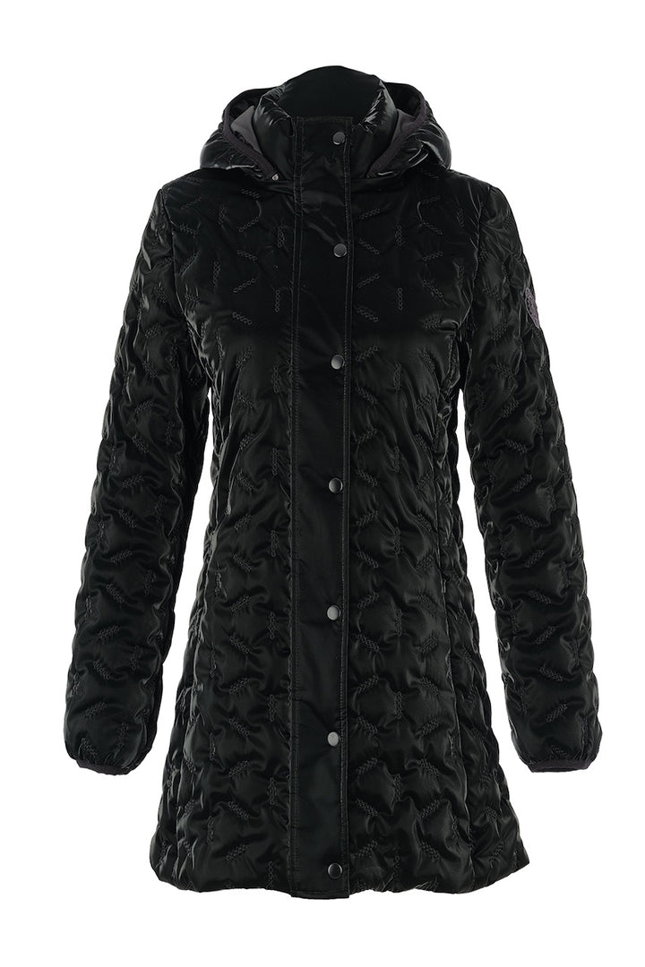 Le manteau intemporel Dolcezza | 75807