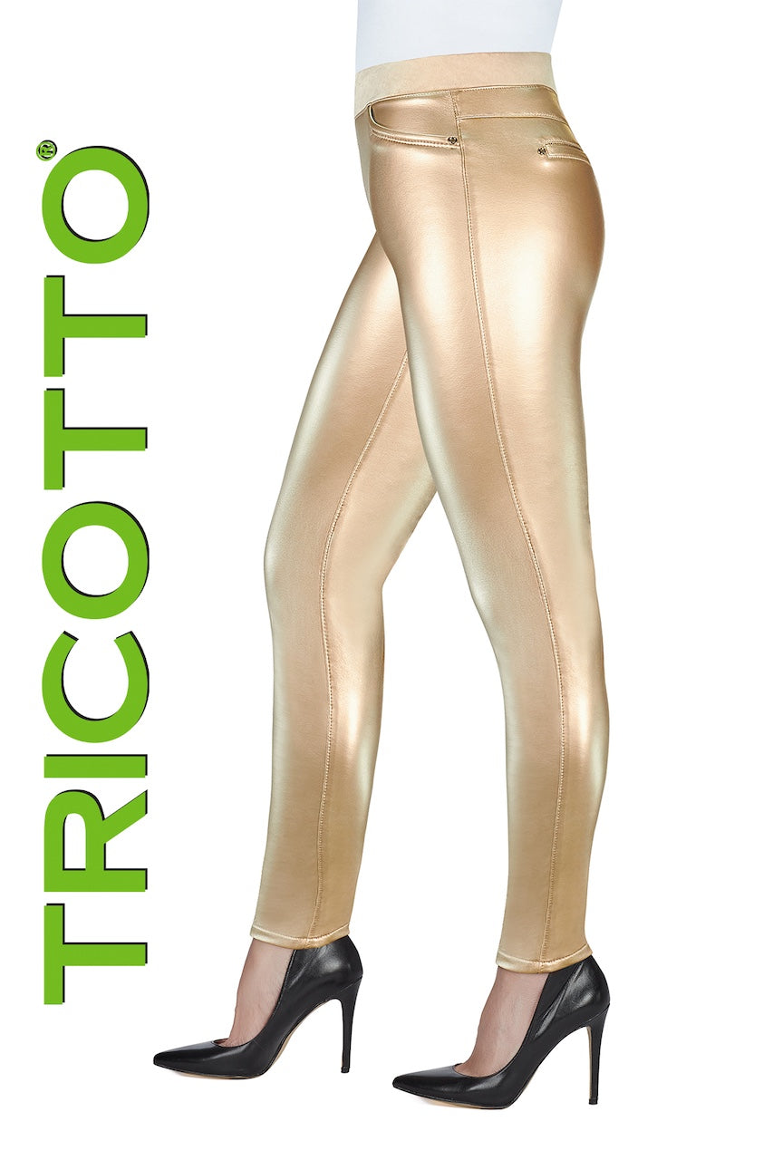 Le legging chic Tricotto | 977