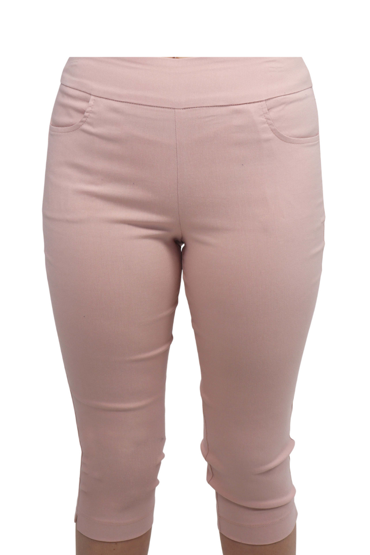 Le pantalon 3/4 Devia | D079C