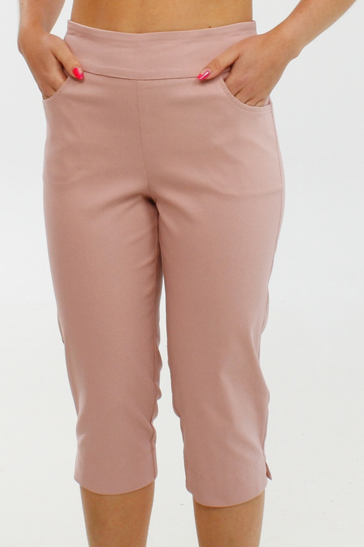 Le pantalon 3/4 Devia | D079C