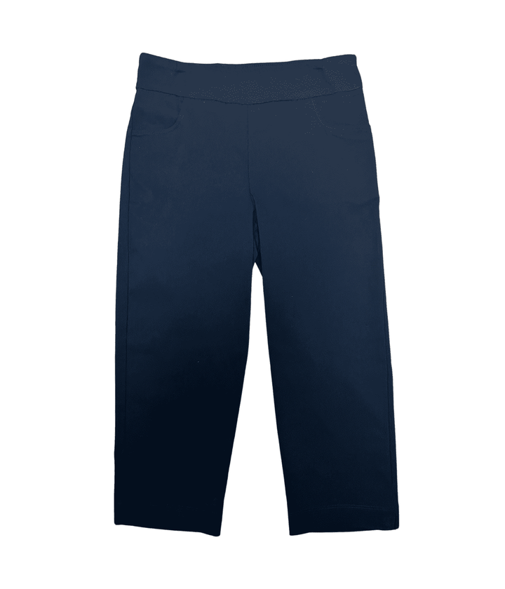 Le pantalon 3/4 Devia | D079C