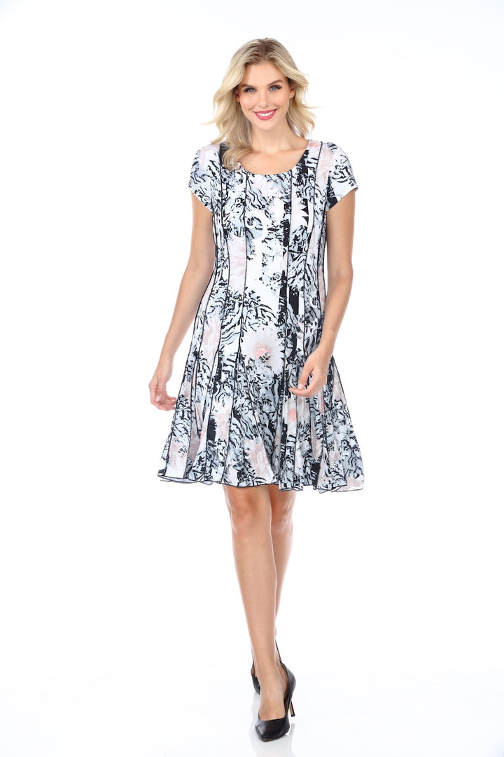 La robe intemporelle Tango Mango | D8102
