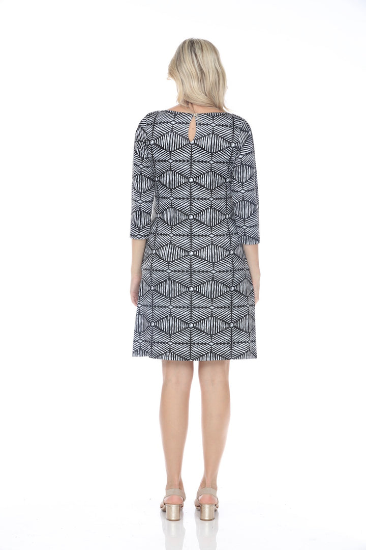 La robe poches latérales Tango Mango |  D9100L