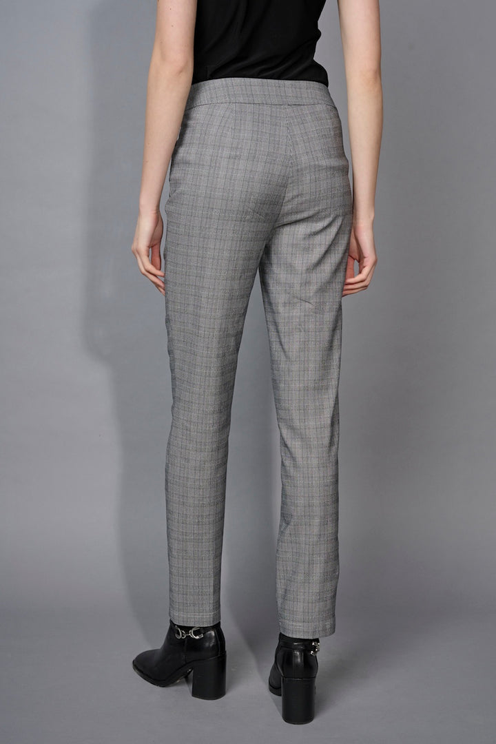 Le pantalon à carreaux Picadilly | FM030EO