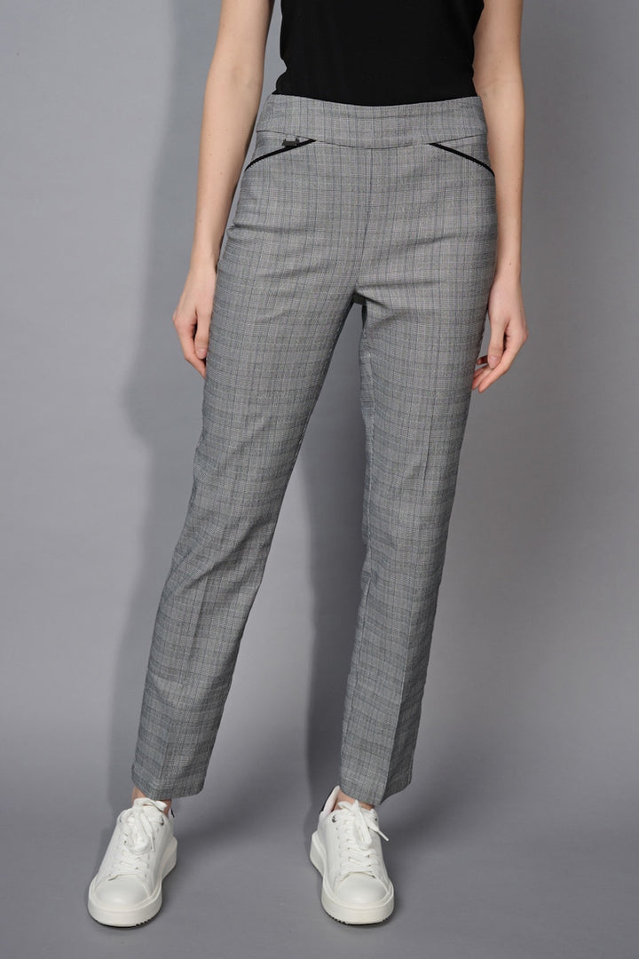 Le pantalon à carreaux Picadilly | FM030EO