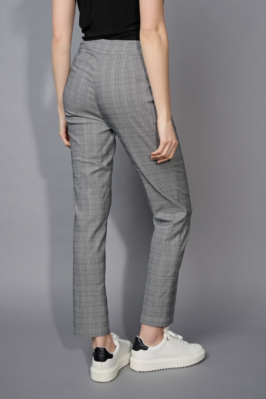 Le pantalon à carreaux Picadilly | FM030EO