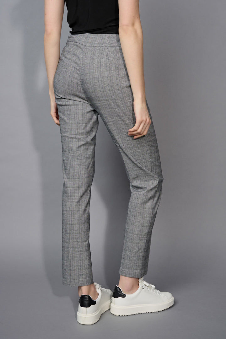 Le pantalon à carreaux Picadilly | FM030EO