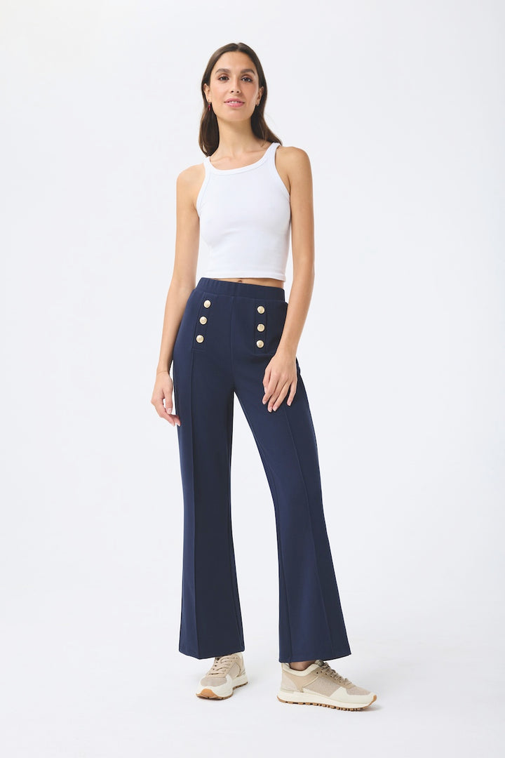 Le pantalon Charlie Leo & Ugo | JEP728