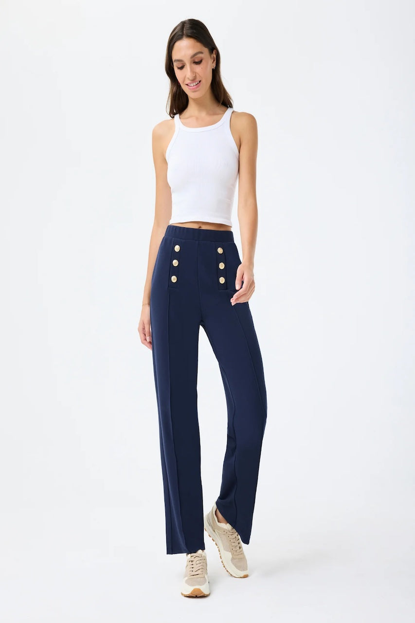 Le pantalon Charlie Leo & Ugo | JEP728