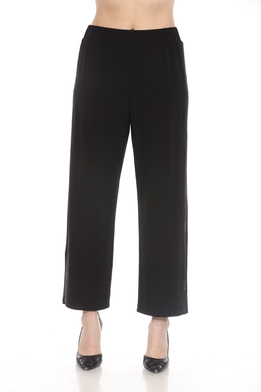 Le pantalon scintillant Tango Mango | P9343STUD