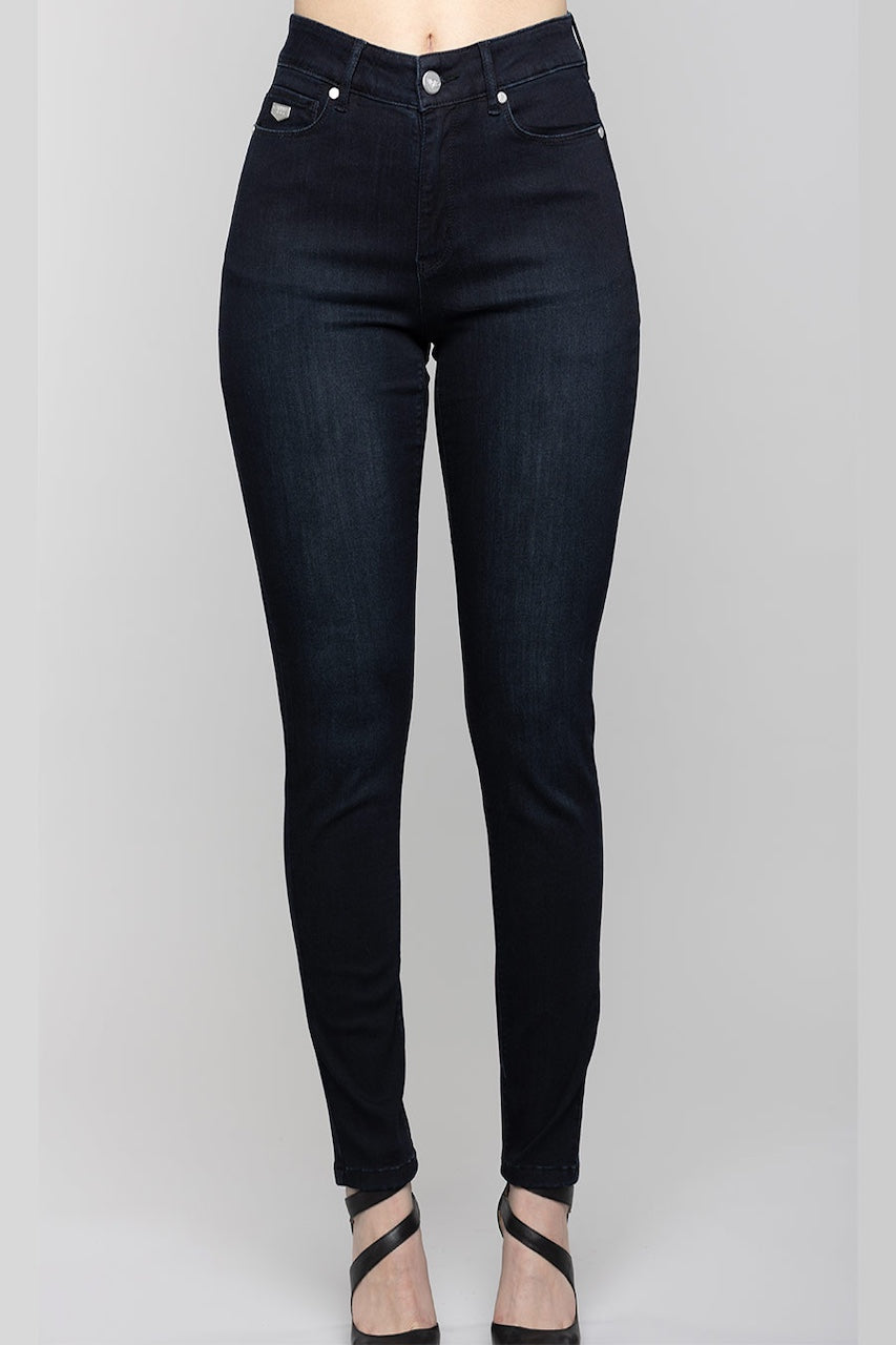 Le jean skinny Carreli Jeans | PR-160-DS