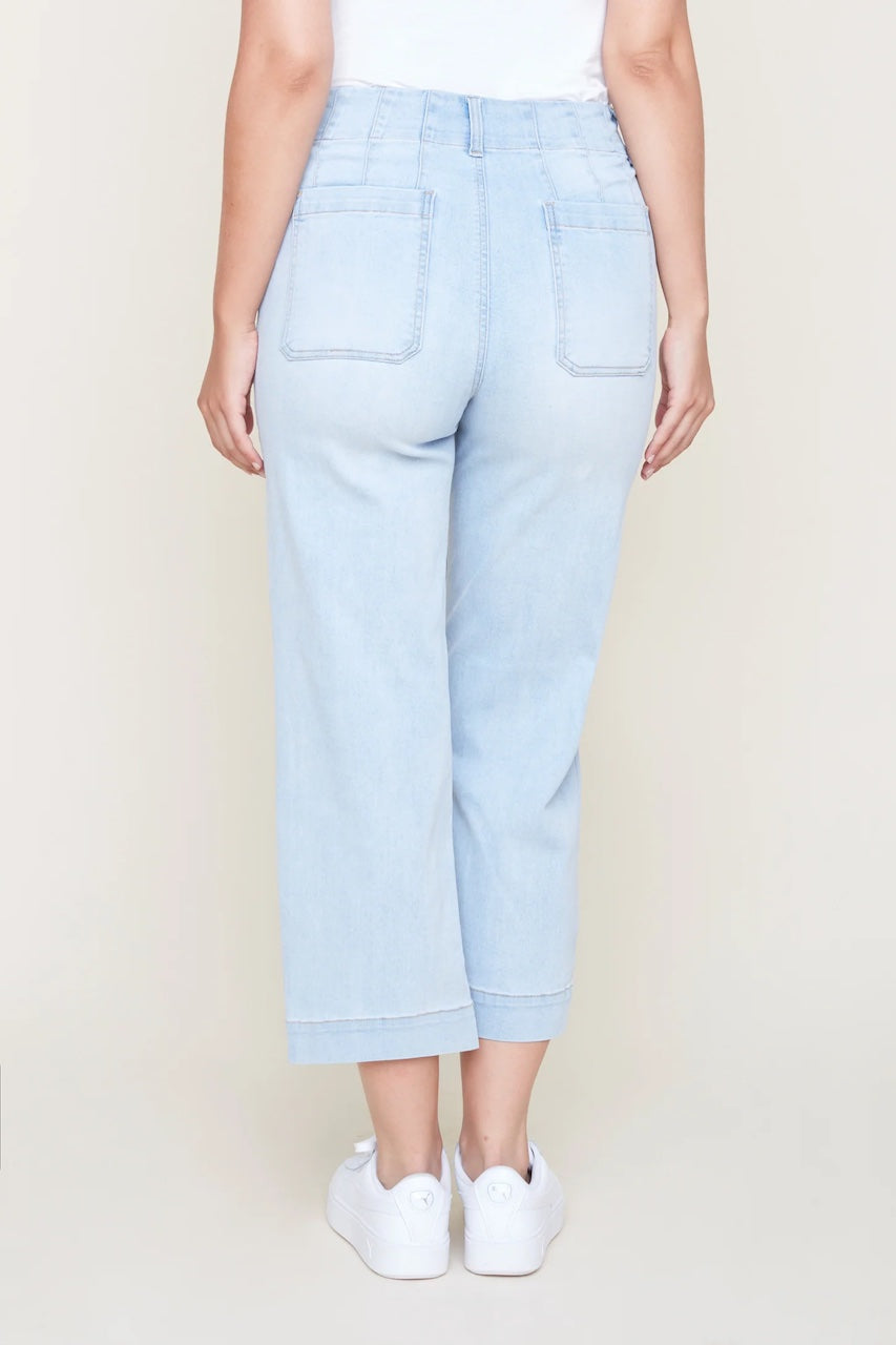 The versatile Renuar jeans | R10071D-E2141