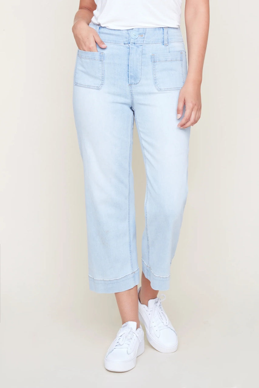 The versatile Renuar jeans | R10071D-E2141