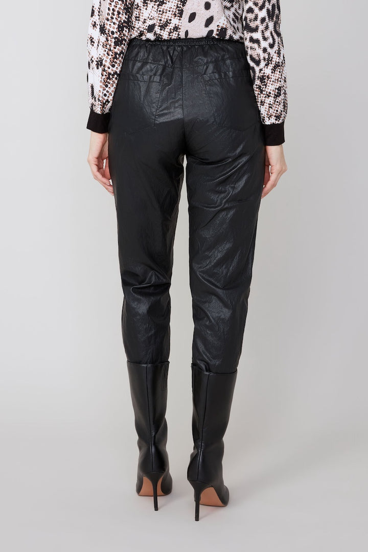 Le legging similicuir Renuar | R11033-E3039