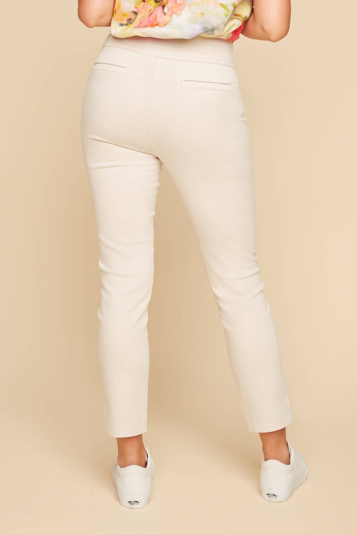 Renuar Pull-On Pants | R1542T-E2008