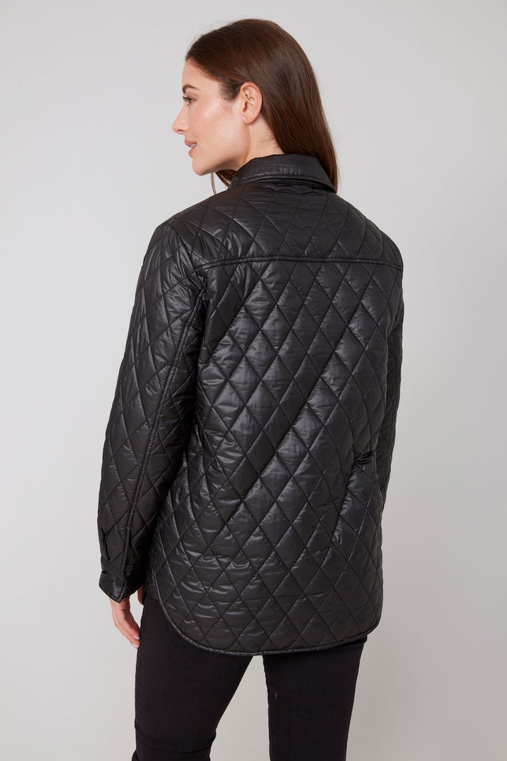 La veste matelassée Renuar | R3909L-E3034