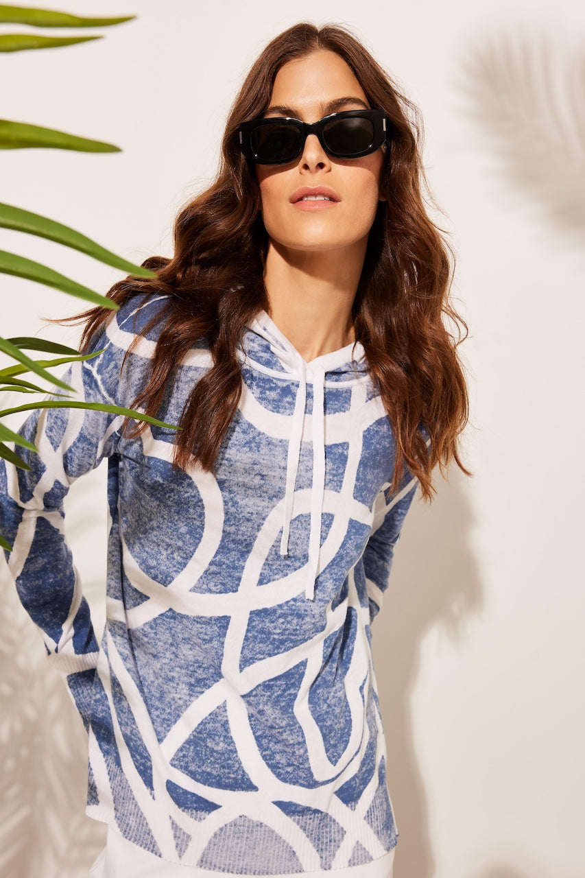 The Charlie B. Hoodie | C2616R-261B