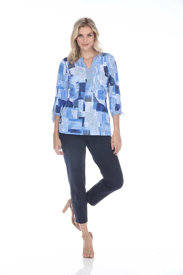 Le haut polyvalent Tango Mango | T6639