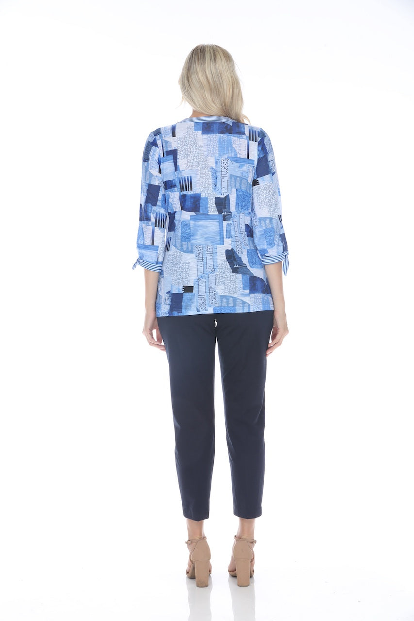 Le haut polyvalent Tango Mango | T6639