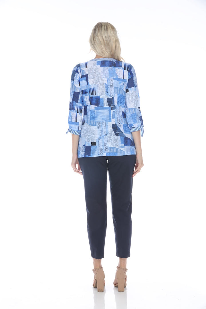 Le haut polyvalent Tango Mango | T6639