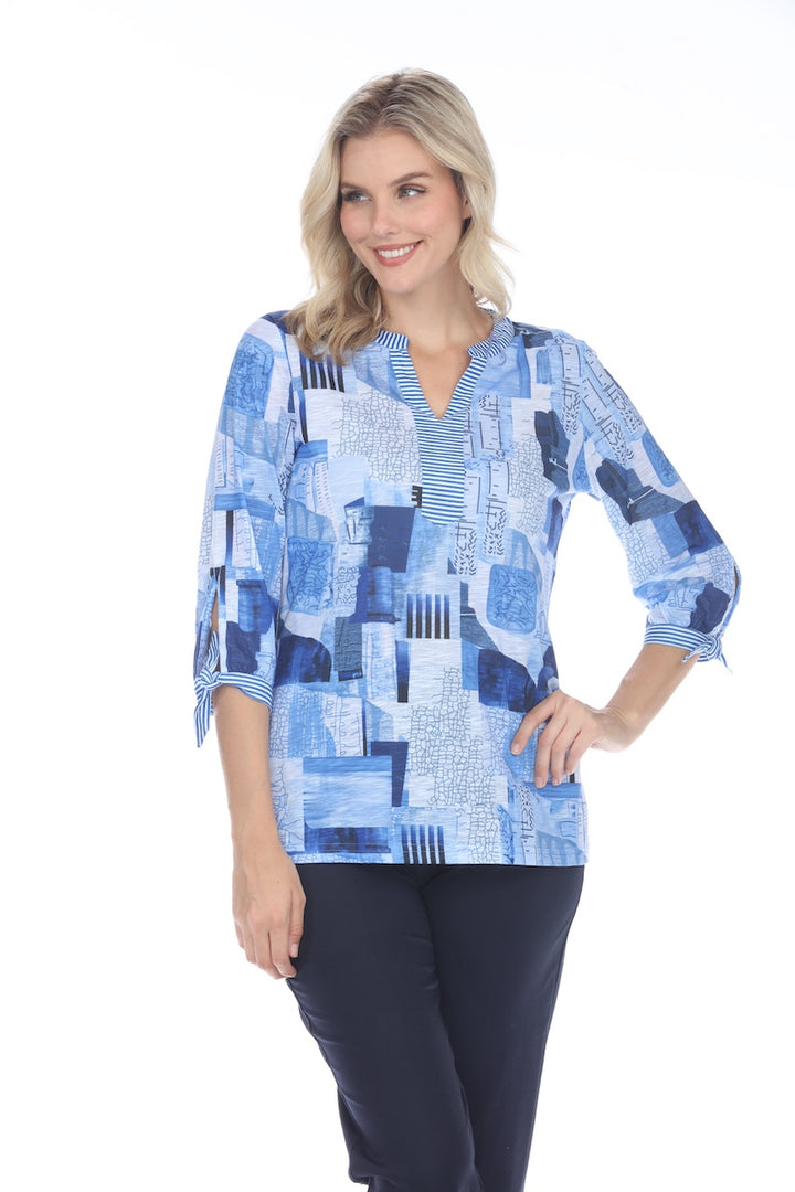 Le haut polyvalent Tango Mango | T6639