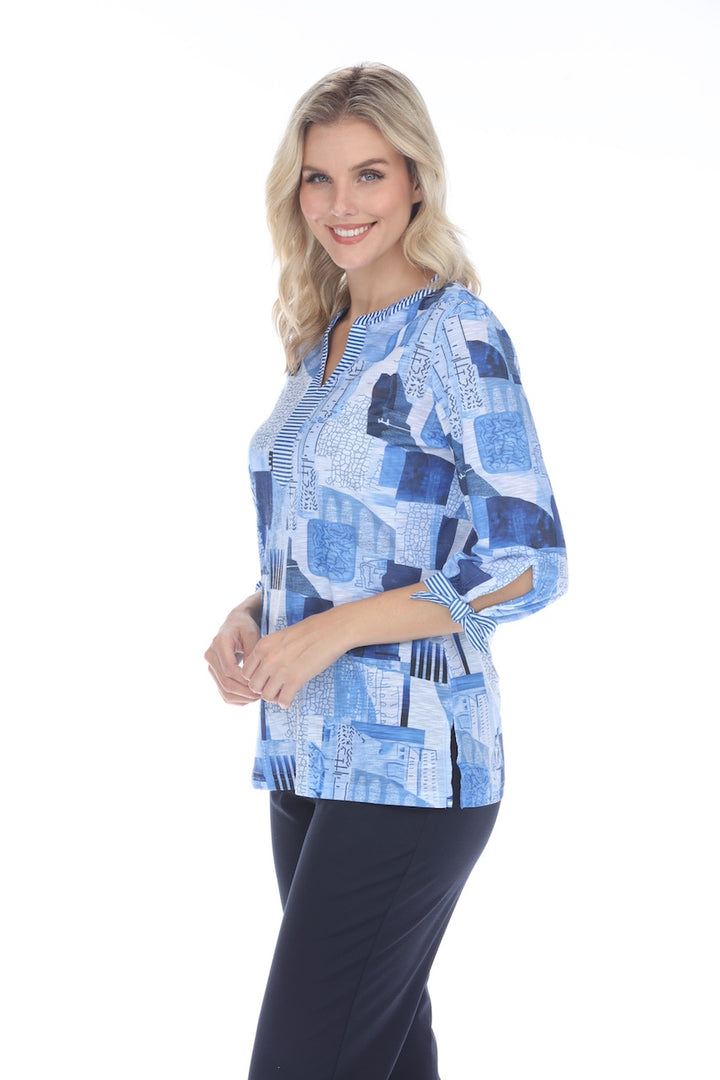 Le haut polyvalent Tango Mango | T6639