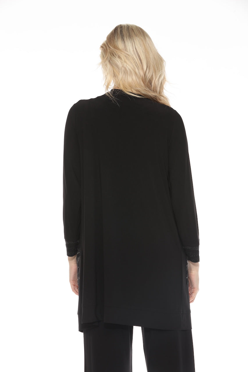 Le cardigan scintillant Tango Mango | T6891STUD