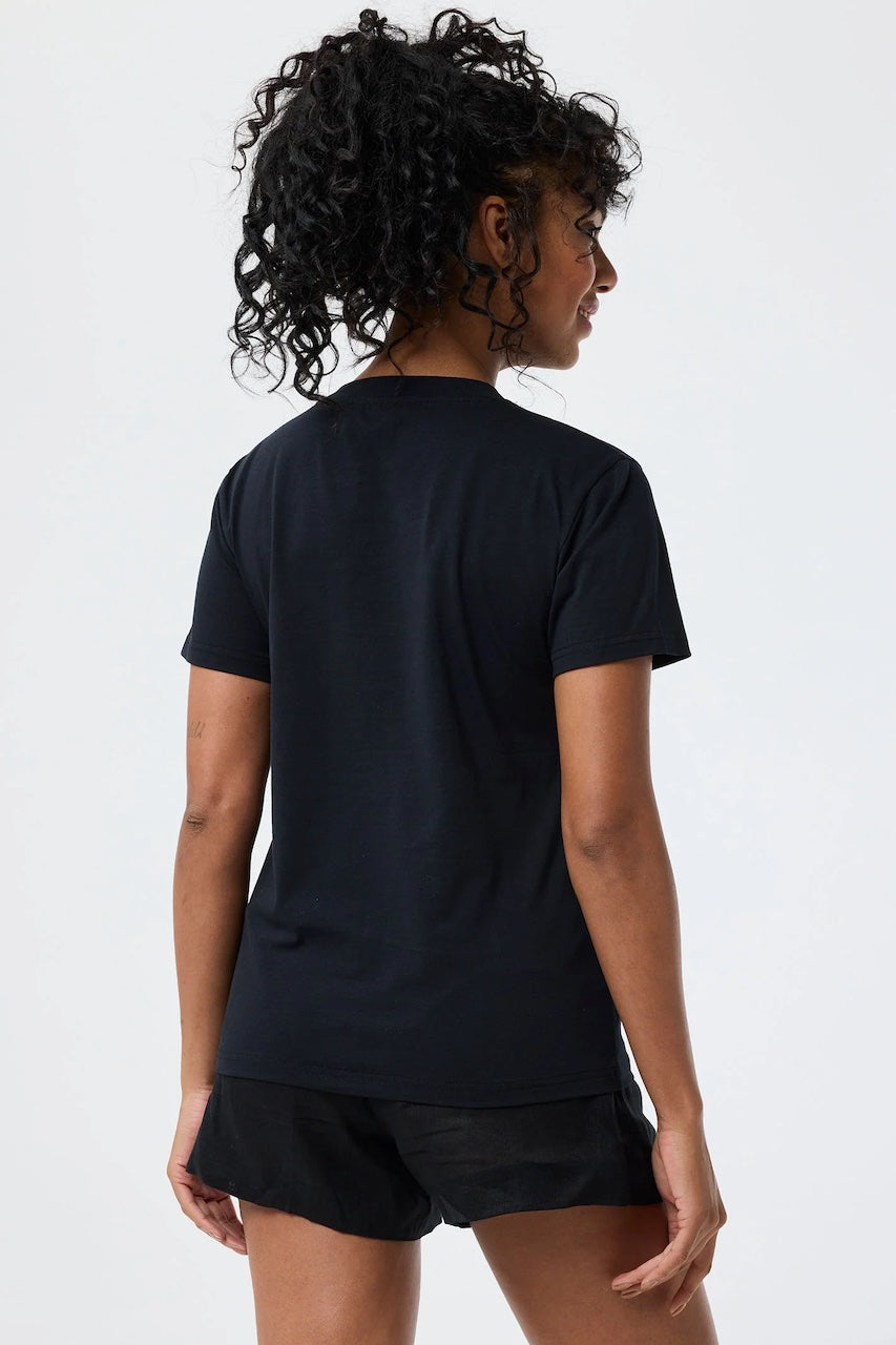 Le t-shirt ''love'' Leo Ugo | TEK888