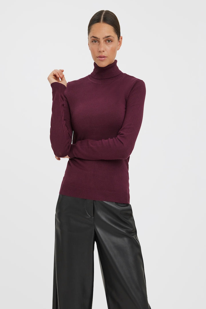 Le Pull VMGLORY Vero Moda | 10231630