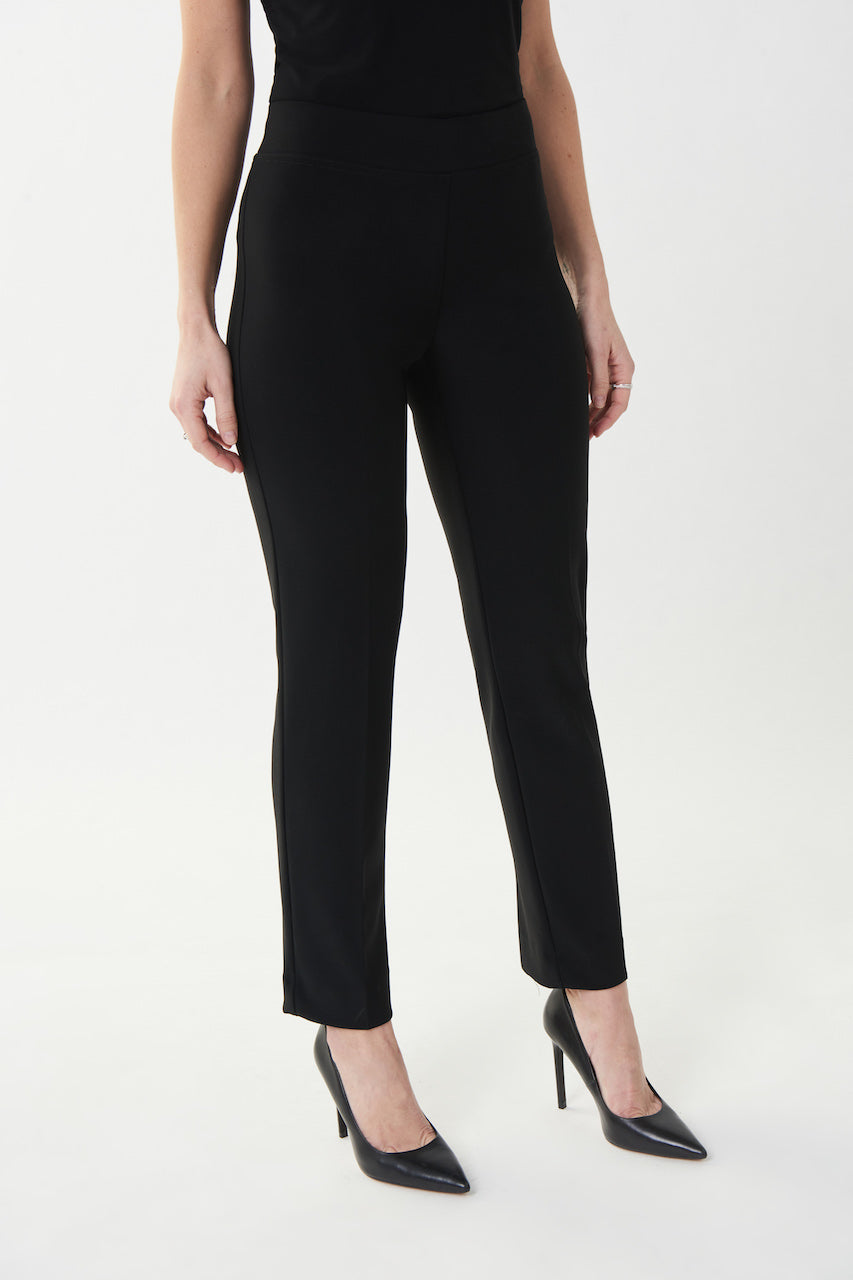 Le pantalon à taille élastique Joseph Ribkoff | 143105NOS