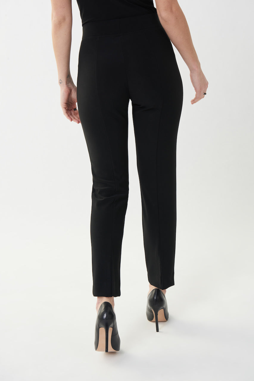 Le pantalon à taille élastique Joseph Ribkoff | 143105NOS