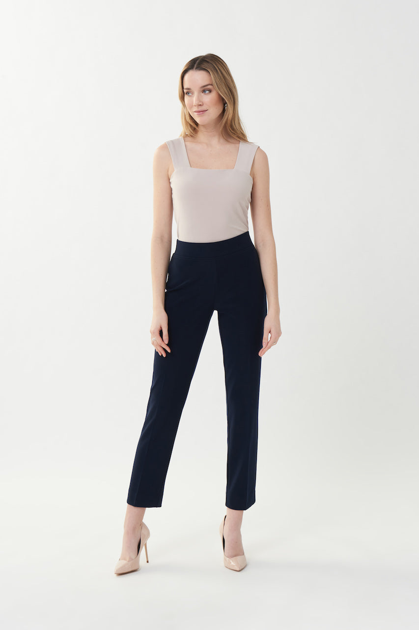 Le pantalon à taille élastique Joseph Ribkoff | 143105NOS
