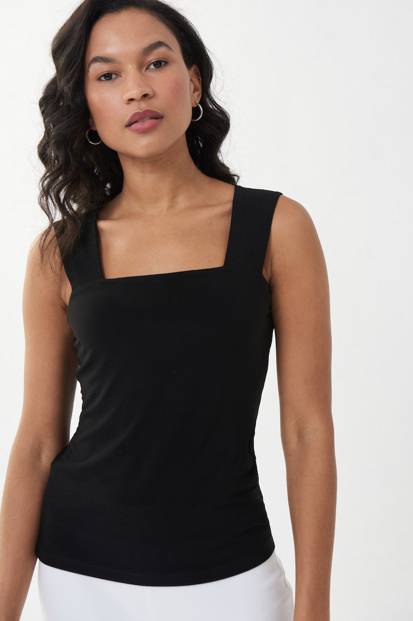 La camisole col carré Joseph Ribkoff | 143132NOS