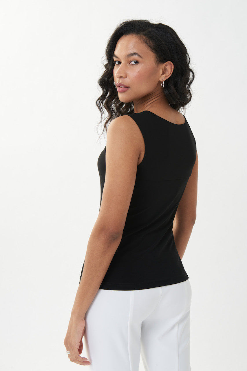 La camisole col carré Joseph Ribkoff | 143132NOS