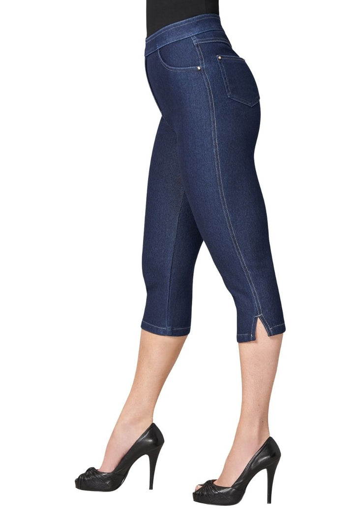 The pull-on capri/962